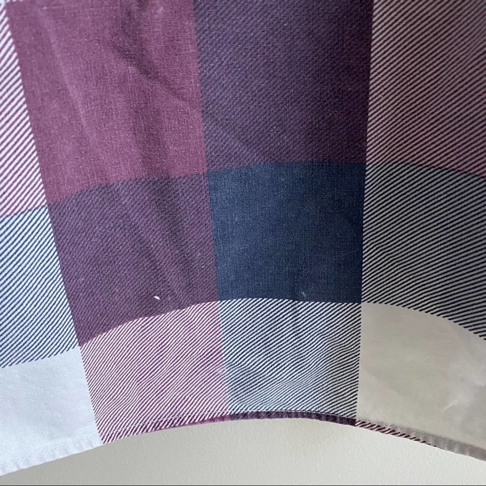 Vintage Mickey Mouse Button Down Top - image 5